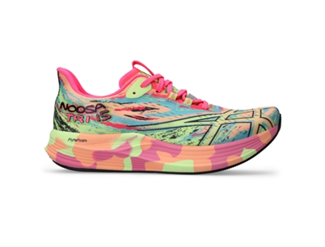 Zapatillas de running femme ASICS Noosa Tri 15