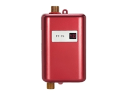 Calentador De Agua Eléctrico, 220-240 V, 3800 W