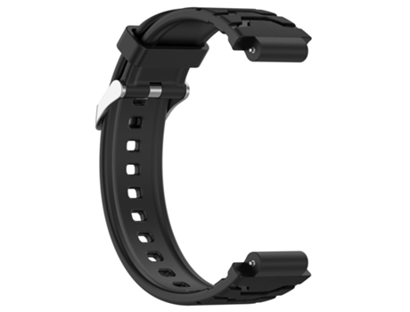 Correa de Reloj Negro Xplora X5 Play INF