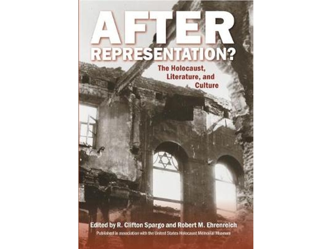 Libro After Representation? (Inglés)