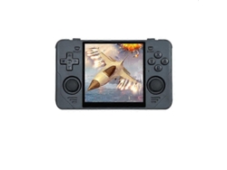 Consola de juegos portátil Powkiddy RGB30 de 16 GB/128 GB Hengjian
