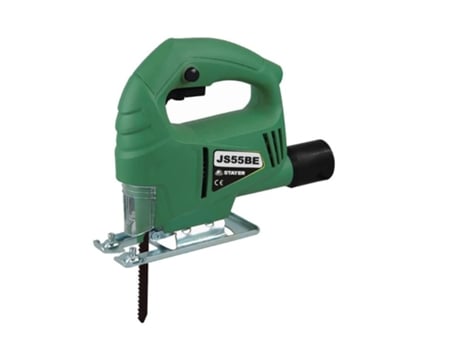 Sierra calar js-55be 450w