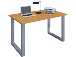 Mesa de oficina 140x50 Lona U Vcm