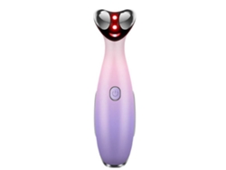 Masajeador Facial YIZHOOD ELP635 Morado