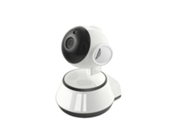 Cámaras De Vigilancia Inalámbricas Con Sensor De Movimiento