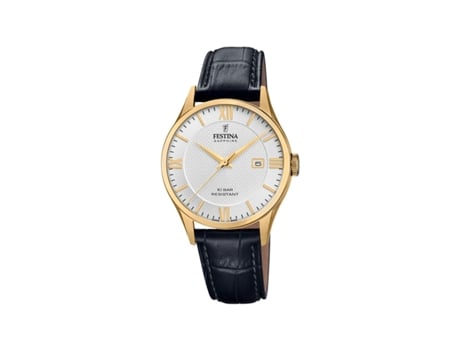Reloj Hombre FESTINA F20010/2