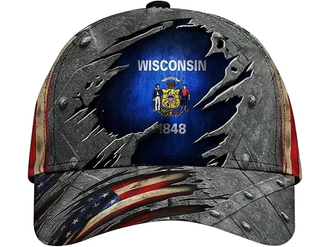 Gorra 799, Unisex, | Algodón, Eva, Unisex, Ajustable