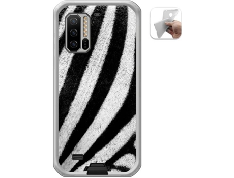 Carcasa Ulefone Armor 7 TUMUNDOSMARTPHONE Animal 02 Multicolor