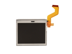 Pantalla Lcd Superior De Repuesto Para Consola De Juegos Profesional Para Diferentes Aplicações E Usos