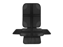Protector Antideslizante Y Resistente Al Desgaste Para El Asiento Del Coche Del Bebé, Con Bolsa Organizadora.