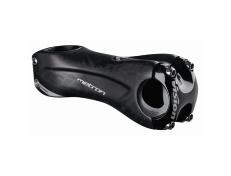 Vástago VISION Metron carbon longueur 130 mm TU
