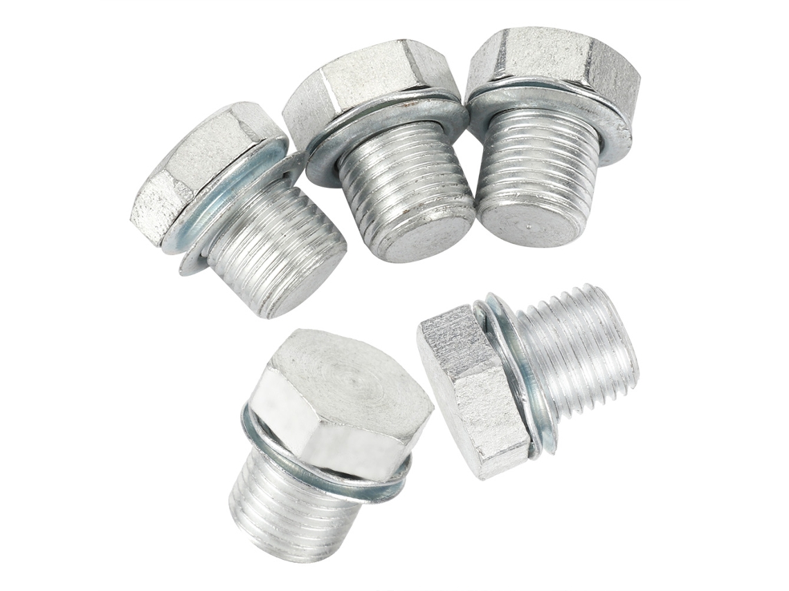 Unidades De Tapón De Tornillo Para Cilindro De Descompresión Stihl Ms210 Ms230 Ms240 Ms250 Ms260 Ms341