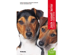 Libro Nuevo Libro Del Jack Russell Terrier (Español)