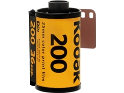 ROLO KODAK GOLD 200 135/36