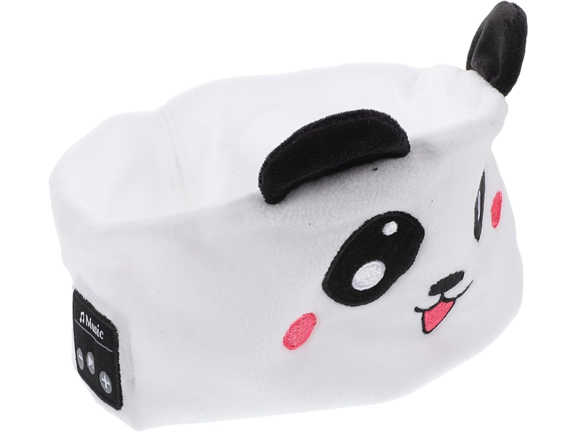Auriculares Para Niños Y Niñas Con Altavoces Inalámbricos Y Diadema.