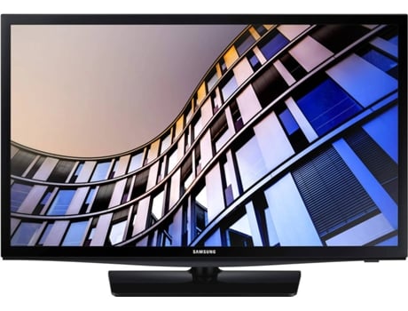 TV SAMSUNG UE24N4305AEXXC (LED - 24'' - 61 cm - HD - Smart TV)
