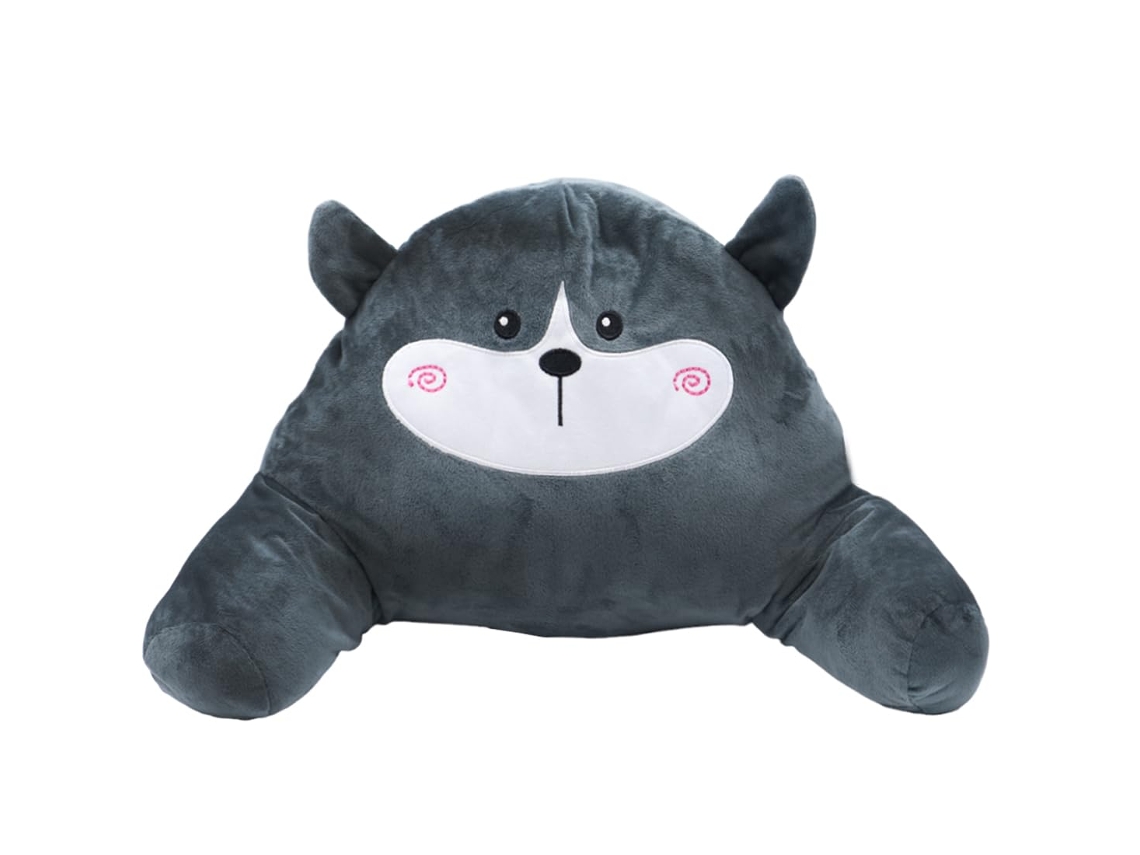Almohadas decorativas de animales: Estilo y comodidad para tu hogar - Oso GNCHOME