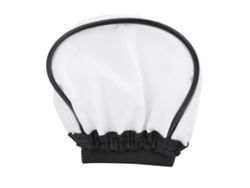 Difusor softbox para flash Speedlite, difusor softbox portátil para Speedlite