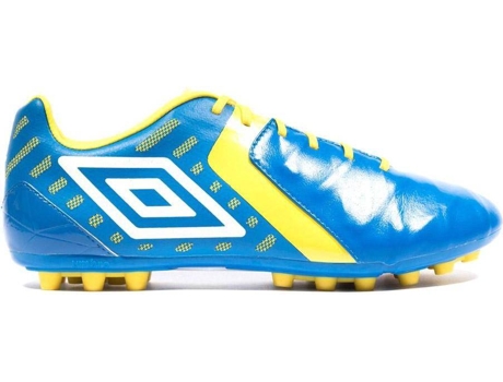 Botas de fútbol Unisex UMBRO Medusæ Ii Pro Ag Azul para Fútbol (EU 44 1 / 2)