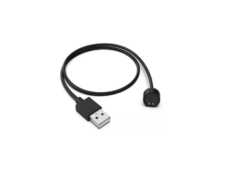 Cargador GIFT4ME Xiaomi Smart Band 7 Pro Negro