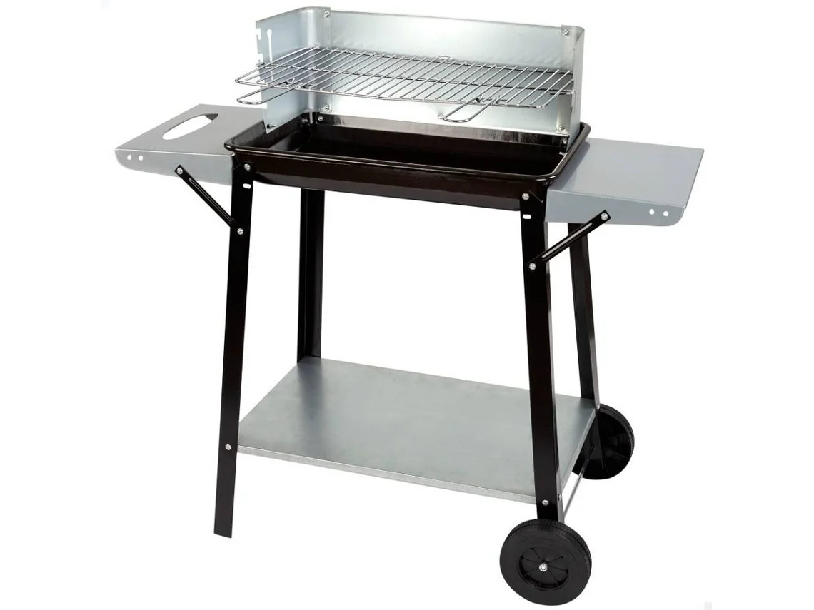 Barbacoa AKTIVE (85x90x32 cm)