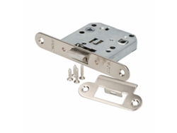 Picaporte Micel PCT01 Condena de puerta Acero 135 x 75 x 20 mm