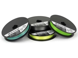 Línea de Pesca Trenzadas SHIMANO FISHING Kairiki 8 (0.100 mm - 0,10 mm)