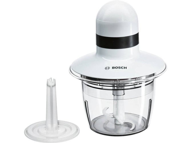Picadora BOSCH MMR08A1 (400 W)