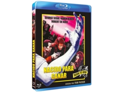 Nacido para ganar (1971) / Nacido para ganar