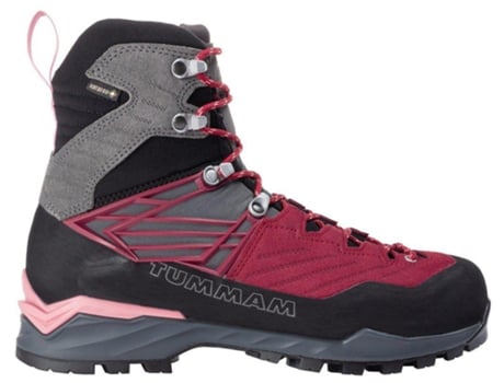 Mammut Botas Caminada Kento Pro High Goretex