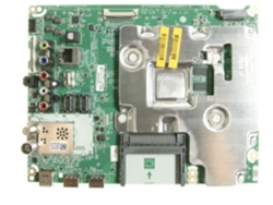 Placa Principal Para Tv Lg Ebu64086613