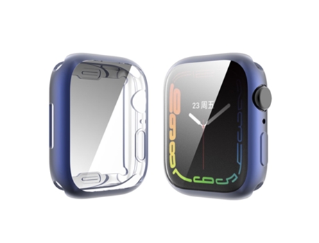 Carcasa para Apple Watch Series 7 41mm ENKAY 680700695H