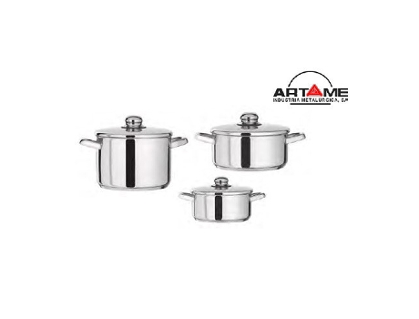 Artame - Trem De Cozinha Concorde 2 7A75013000