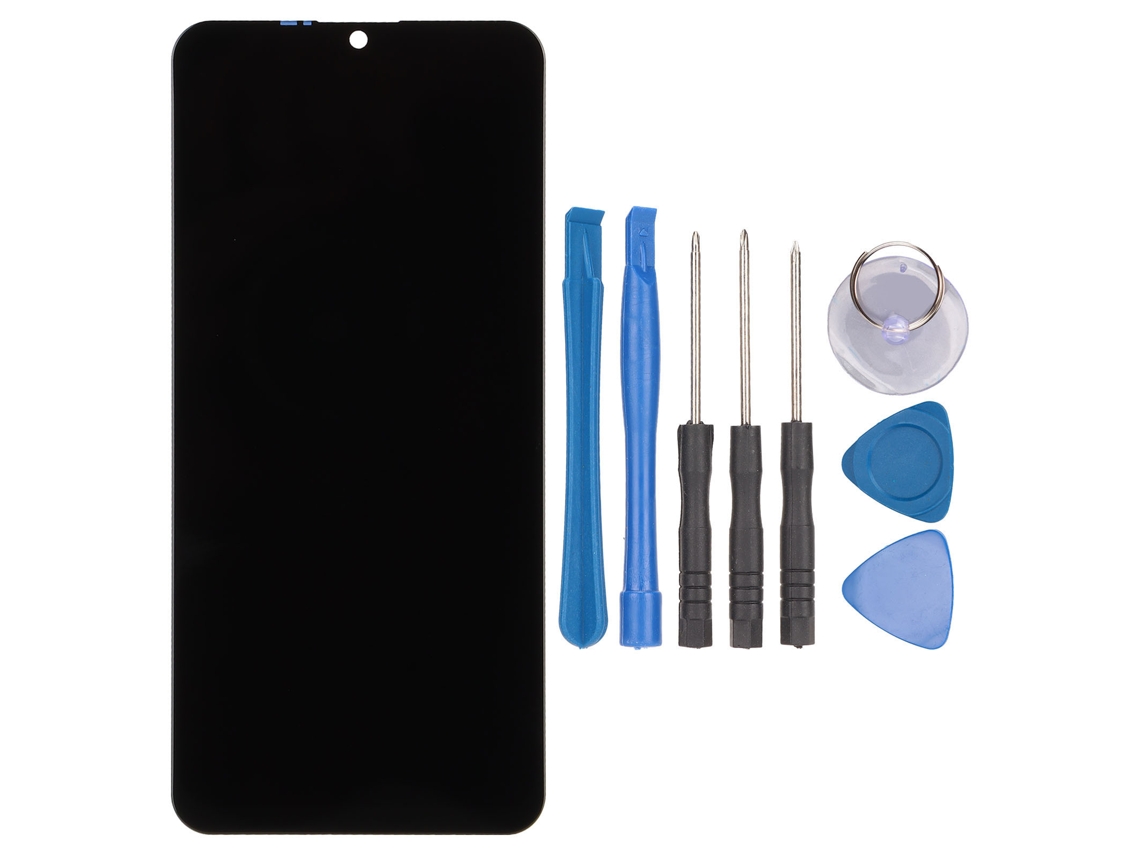 Pantalla Lcd Táctil Para Vivo Y19 Y5s Z5i U3 U20 Con Herramientas De Reemplazo
