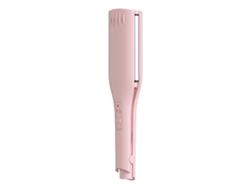 Modelador de Cabello en Forma de Huevo Francés, 32mm, Ondas Grandes, Iones Negativos