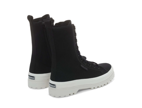 Botas para Mujer SUPERGA (36 - Multicolor)