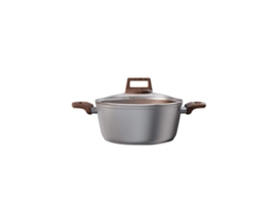 Cacerola Antiadherente JOMAFE Vulcano 16 cm