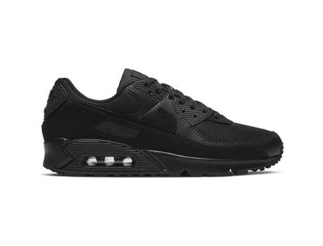 Zapatos NIKE (45.5 eu - Negro)