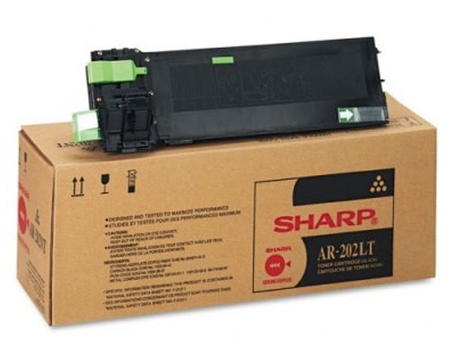 Cartuchos de tóner SHARP AR020LT