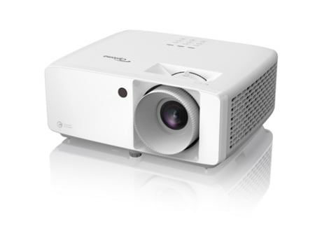 PROYECTOR LASER OPTOMA ZH420 FHD 1080P 4300L BLANCO ECO LASER