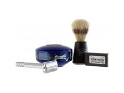 Wilkinson Sword Pack Manual de kit de elaboración clásico para hombres