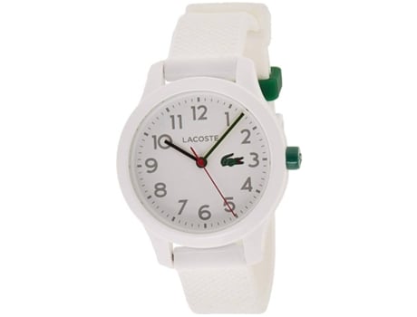 Smartwatch MDUG Branco