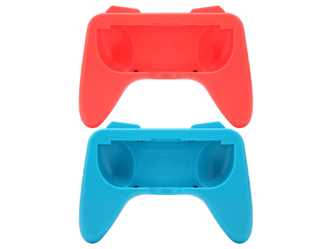 Asa Para Switch Kit De Mango Resistente Al Desgaste Y Cómodo
