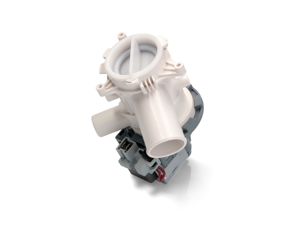 Bomba Eléctrica - Beko 2840940500 - Hanyu Para Lavadora Pmp012ac