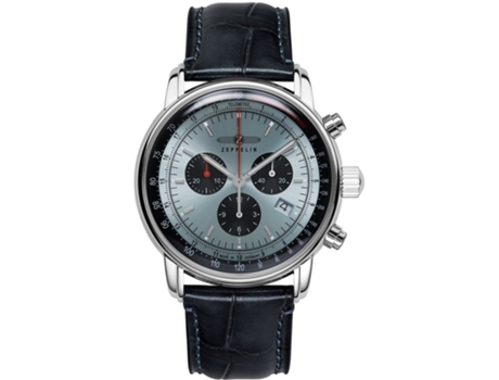 Reloj de Hombre Reloj ZEPPELIN ZEPPELIN Lz14 Marine Cronógrafo