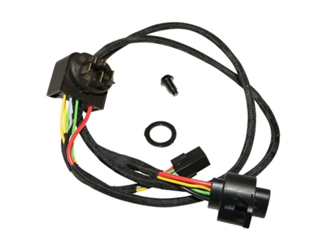 Cable de la batería BOSCH Powertube BDU2XX - BDU3XX - BDU4XX BCH283