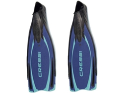 Aletas de Buceo CRESSI Reaction Pro (EU 40-41)