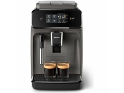 Cafetera Superautomática PHILIPS EP1224/00 Negro 1500 W 15 bar 1,8 L