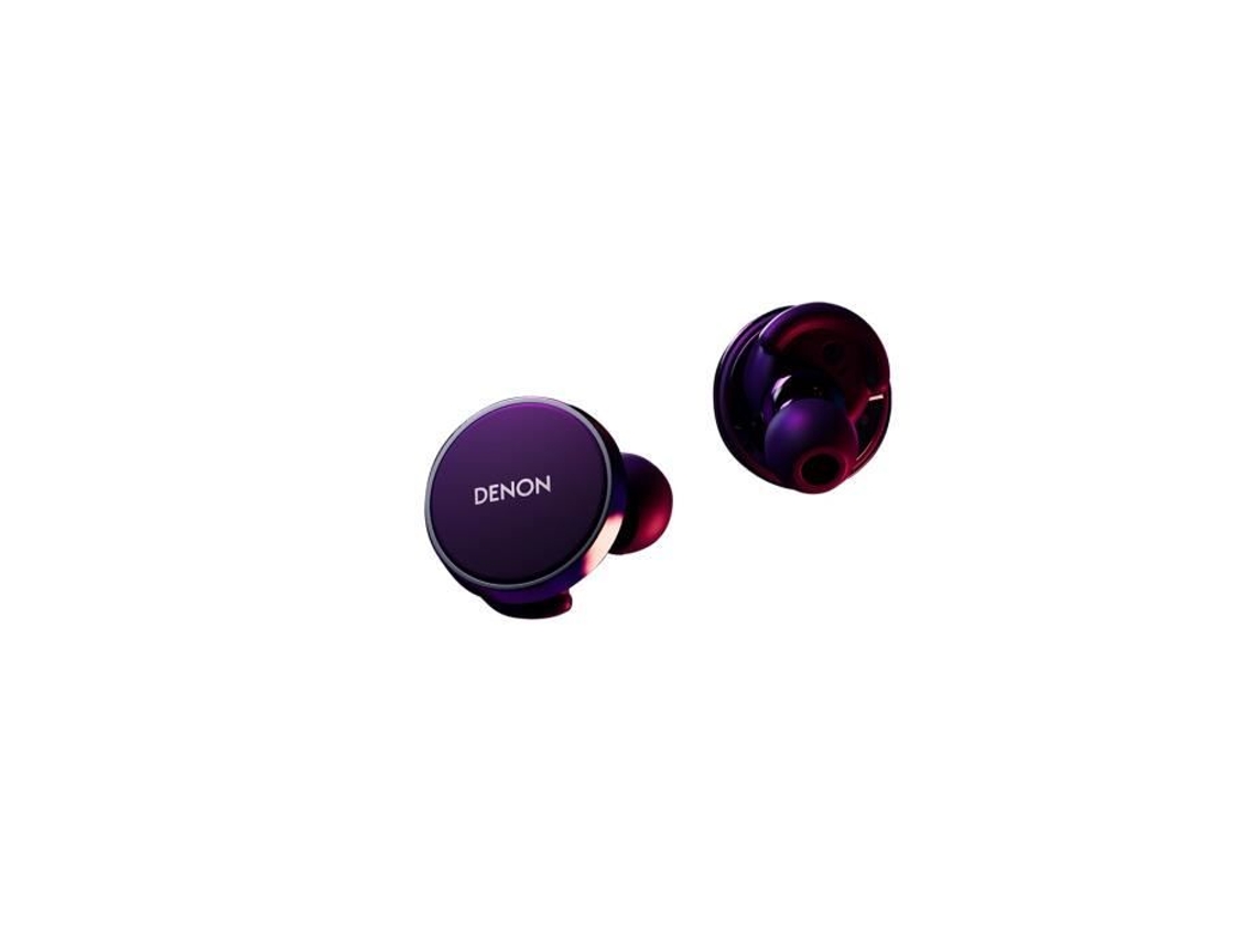 Perl Pro Denon
