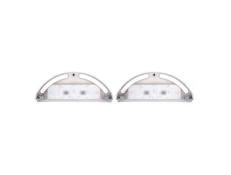 Peças tanque de água para aspirador de pó roborock s50 s51 s55 xiaomi roborock